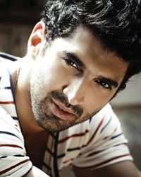 Aditya Roy Kapoor